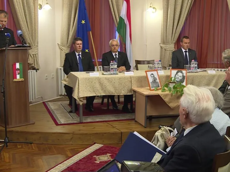 Család, hit és haza a forradalom idején 