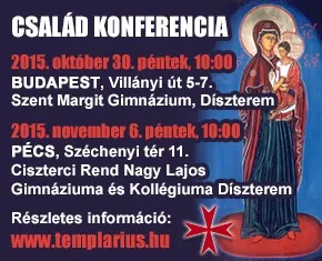 A KONFERENCIÁRA ITT LEHET JELENTKEZNI