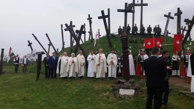 MUHI EMLÉKÜNNEPSÉG