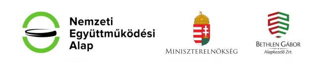 Templárius a Katolikus Egyház védelmében - pályázati elszámolás nyilvánossága