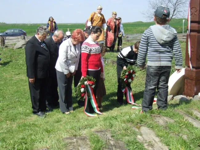 MUHI KÉPEKBEN, 2010