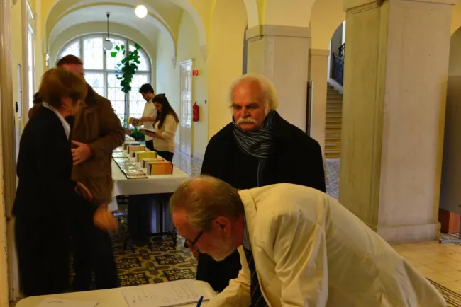 Család Konferencia képekben- Budapest, 2015. október 30.