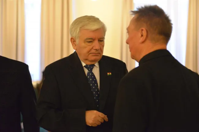 Család Konferencia képekben- Budapest, 2015. október 30.