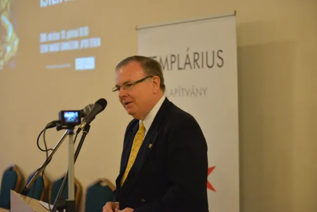 Család Konferencia képekben- Budapest, 2015. október 30.
