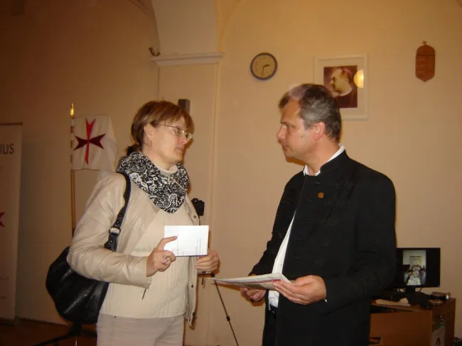 Család Konferencia képekben- Budapest, 2015. október 30.