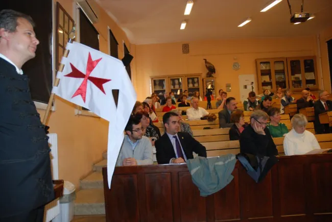 Család Konferencia képekben - Pécs, 2015. november 6.