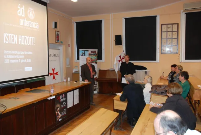 Család Konferencia képekben - Pécs, 2015. november 6.