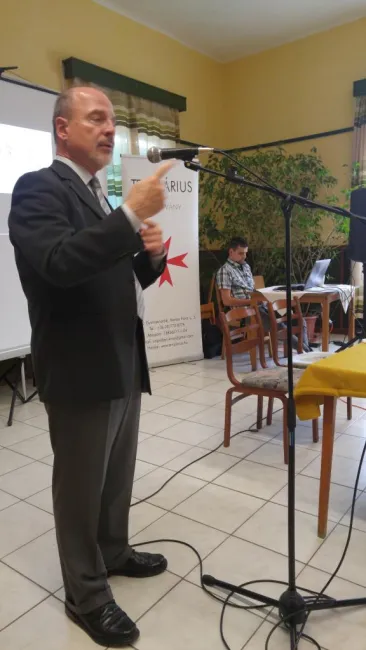 Bálint Sánorrra emlékeztünk