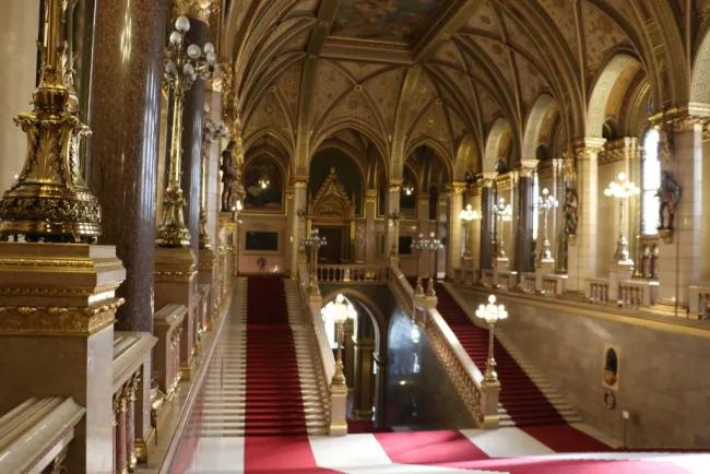 900 éves a Templomos Lovagrend, díszkonferencia, Budapest, 2018. szeptember 28.