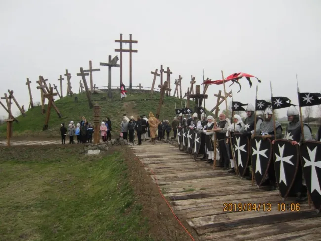 Muhi - 2019. április 13.szombat