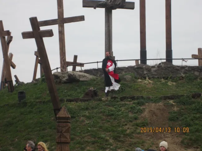 Muhi - 2019. április 13.szombat