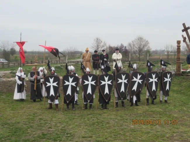 Muhi - 2019. április 13.szombat