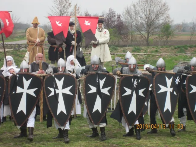Muhi - 2019. április 13.szombat