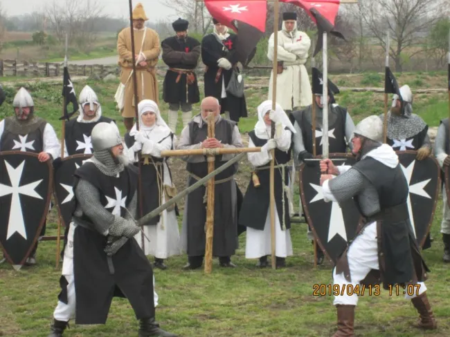 Muhi - 2019. április 13.szombat