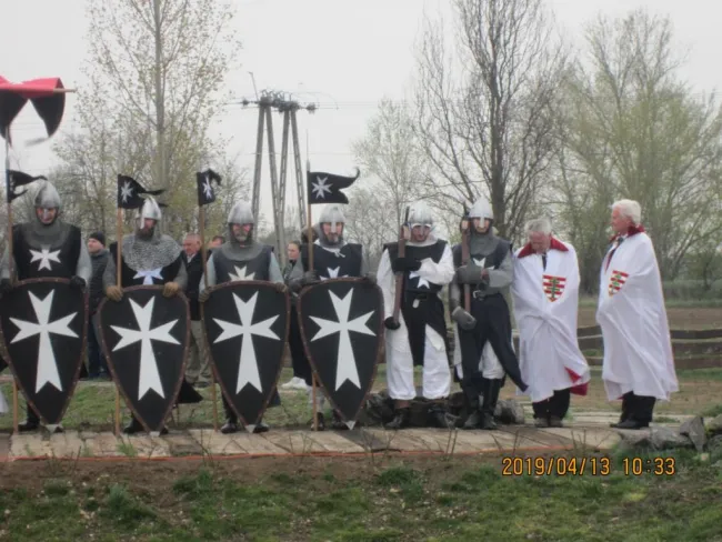 Muhi - 2019. április 13.szombat