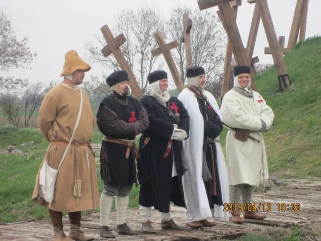 Muhi - 2019. április 13.szombat