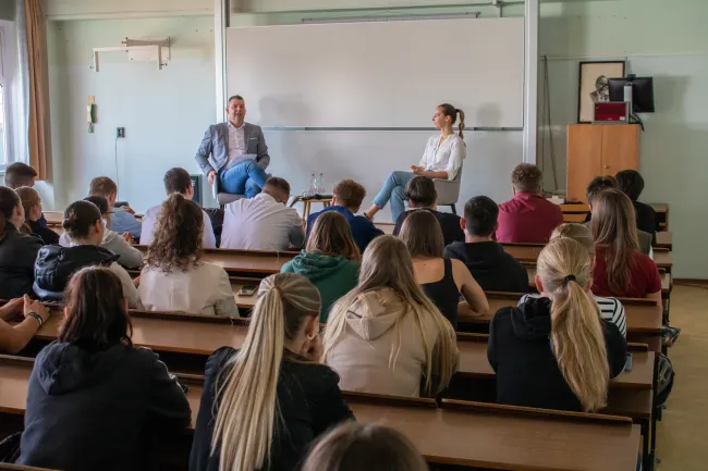 Sport Szekció