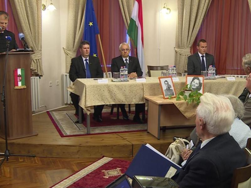 Család, hit és haza a forradalom idején 