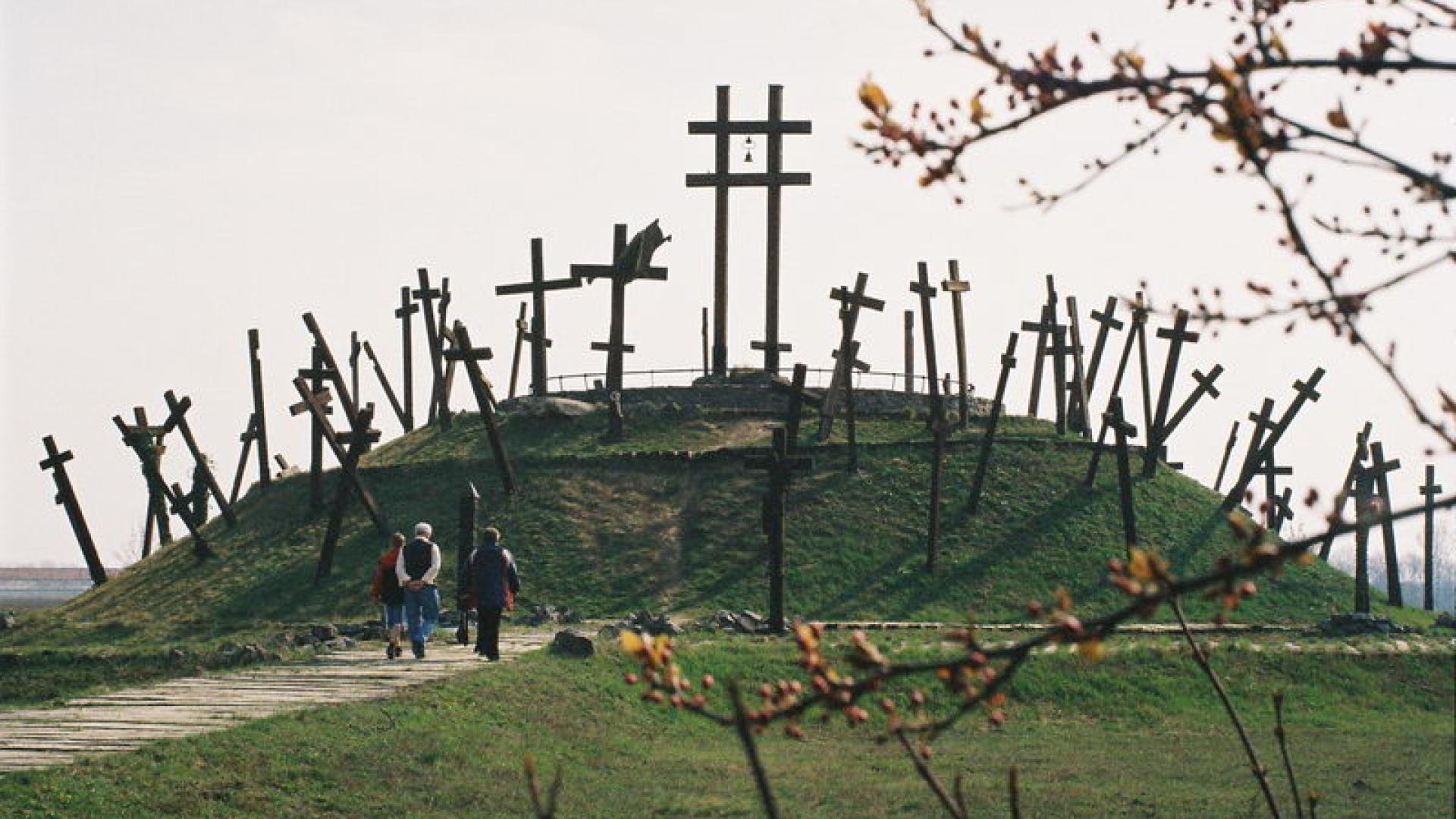 A Templárius alapítvány bemutatkozik