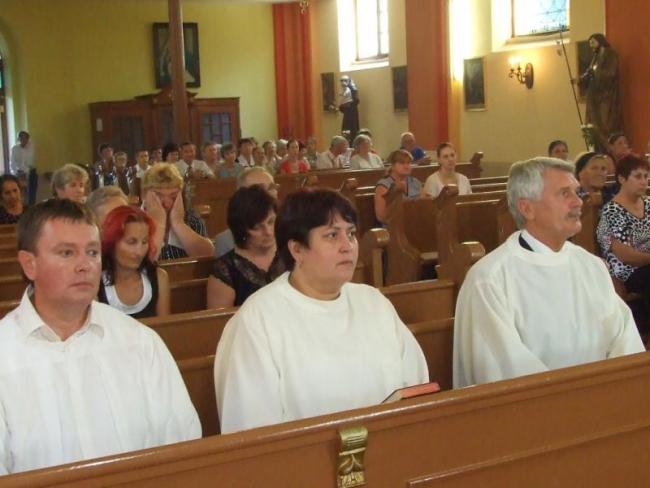 NOVÍCIUS LETT DR. PROZLIK LÁSZLÓ, GÁDOROS POLGÁRMESTERE