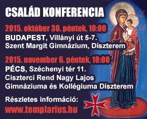 A KONFERENCIÁRA ITT LEHET JELENTKEZNI