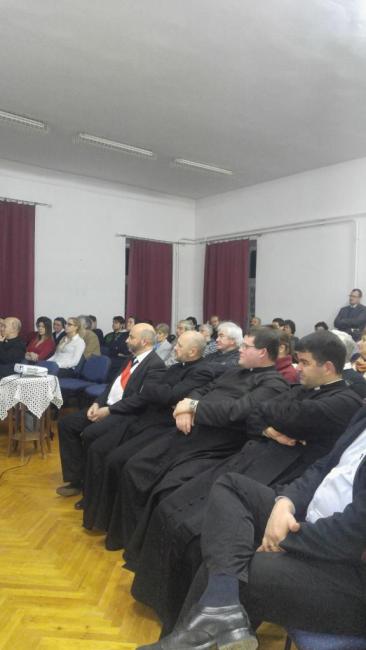 Szabadegyetem I. - Tapolca