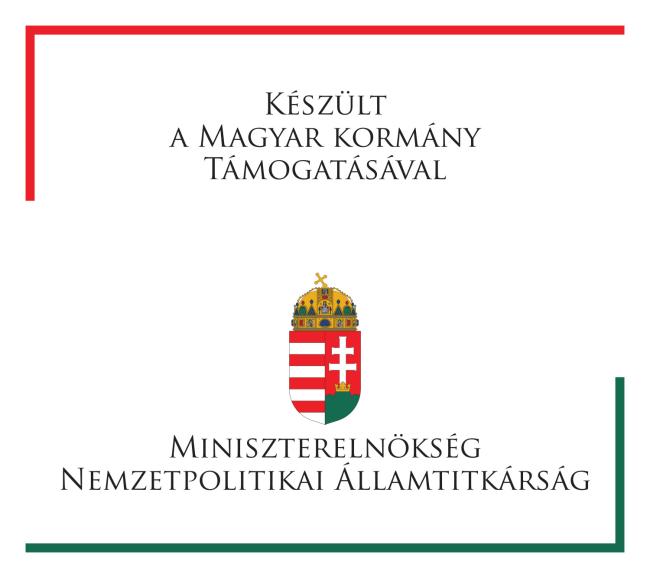 Miniszterelnökség logó