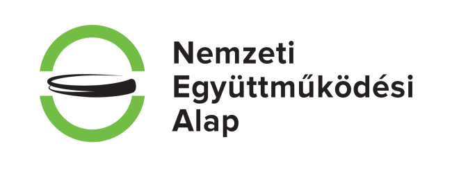 NEA logo