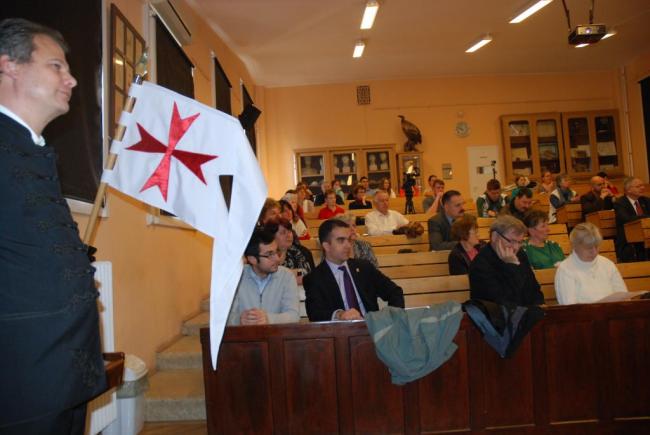 Család Konferencia képekben - Pécs, 2015. november 6.