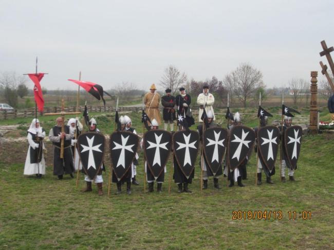 Muhi - 2019. április 13.szombat