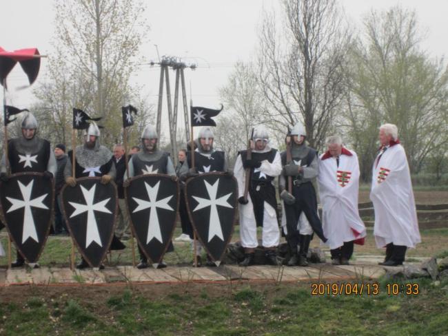 Muhi - 2019. április 13.szombat