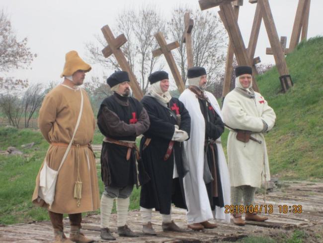 Muhi - 2019. április 13.szombat