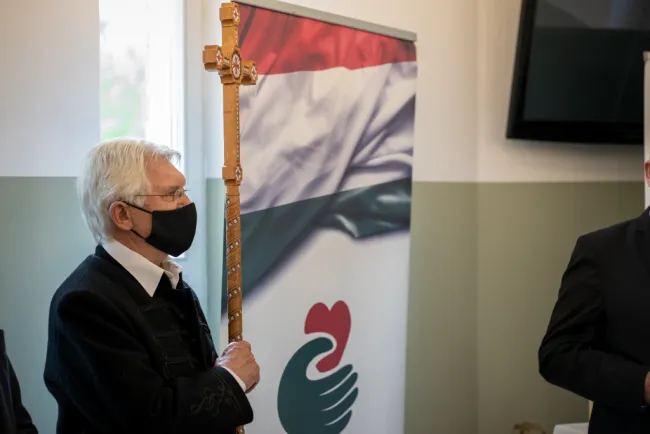 TEMPLÁRIUS SÖR BEMUTATÓ - 2021.május 20.
