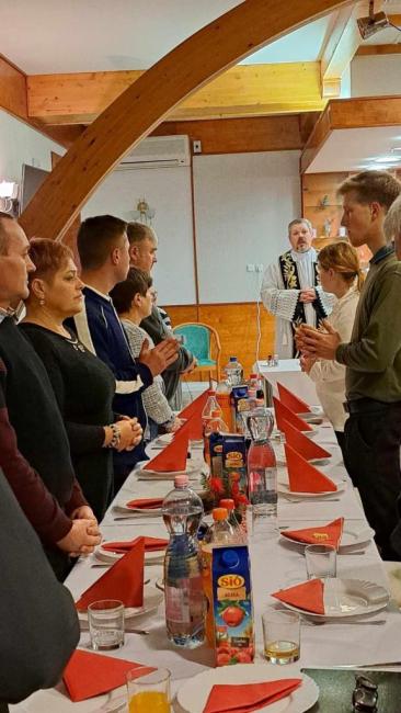 „KERESZTÉNY ADVENTI, KARÁCSONYI HAGYOMÁNYOK”